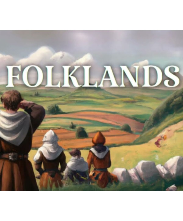Folklands Steam Key GLOBAL